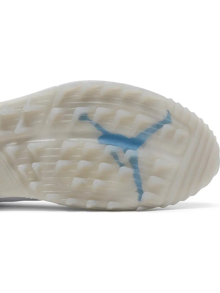 Бутсы Jordan ADG 3 White Military Blue — изображение 5 из 8, белый