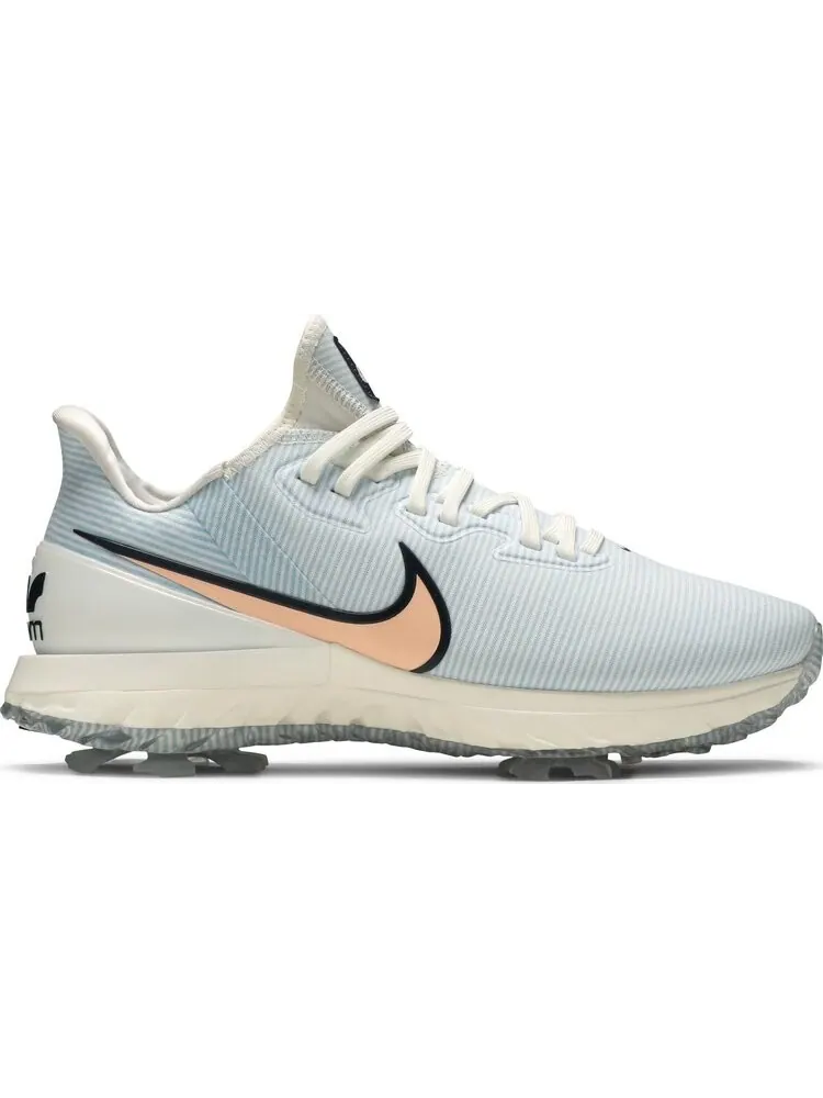 Бутсы Nike Air Zoom Infinity Tour NRG 'Seersucker' — изображение 1 из 8, синий
