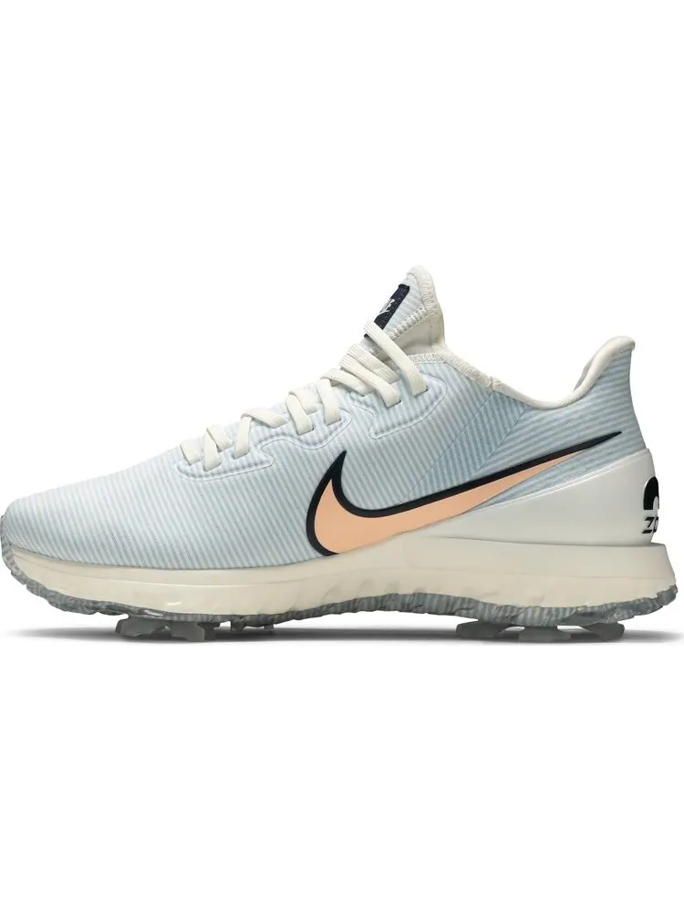 Бутсы Nike Air Zoom Infinity Tour NRG 'Seersucker' — изображение 3 из 8, синий
