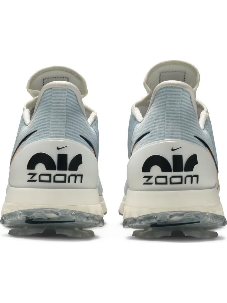 Бутсы Nike Air Zoom Infinity Tour NRG 'Seersucker' — изображение 6 из 8, синий