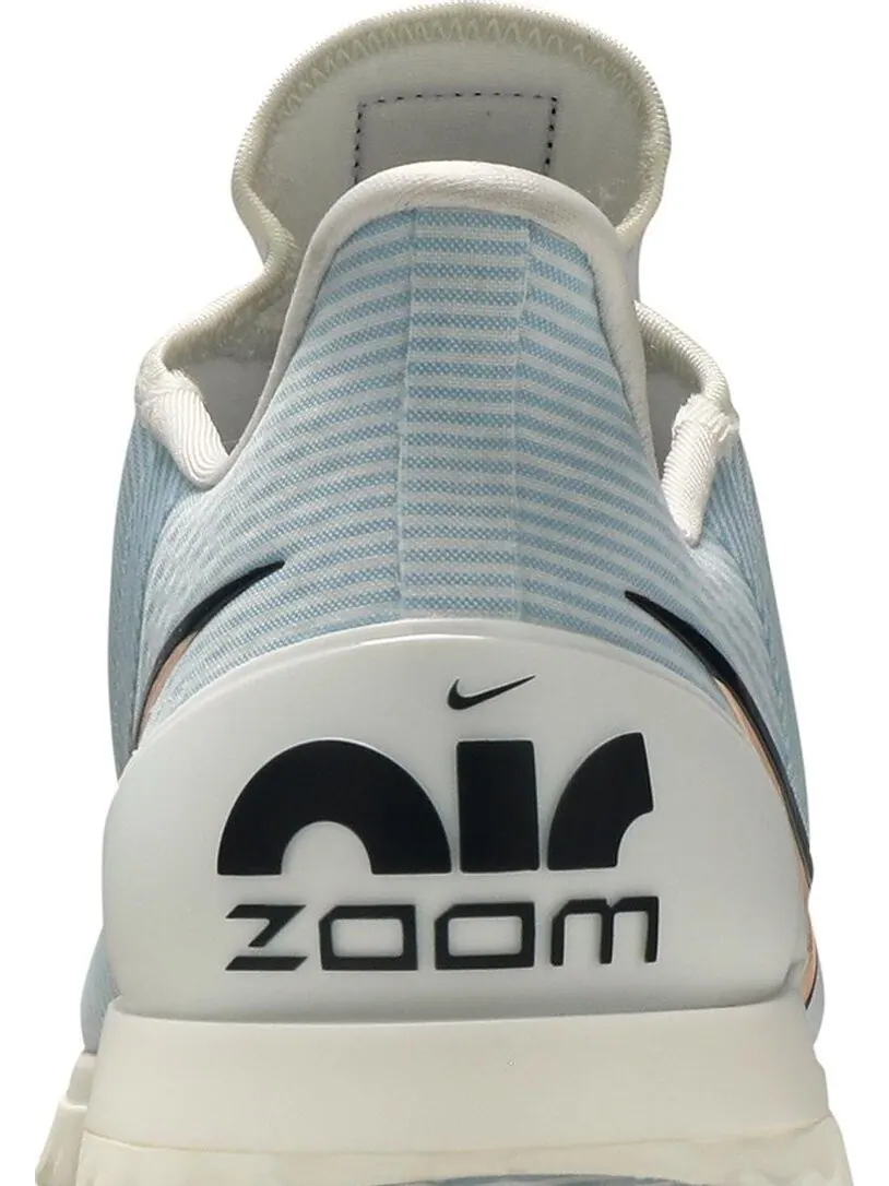 Бутсы Nike Air Zoom Infinity Tour NRG 'Seersucker' — изображение 7 из 8, синий