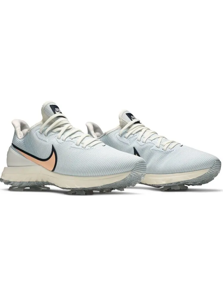 Бутсы Nike Air Zoom Infinity Tour NRG 'Seersucker' — изображение 8 из 8, синий
