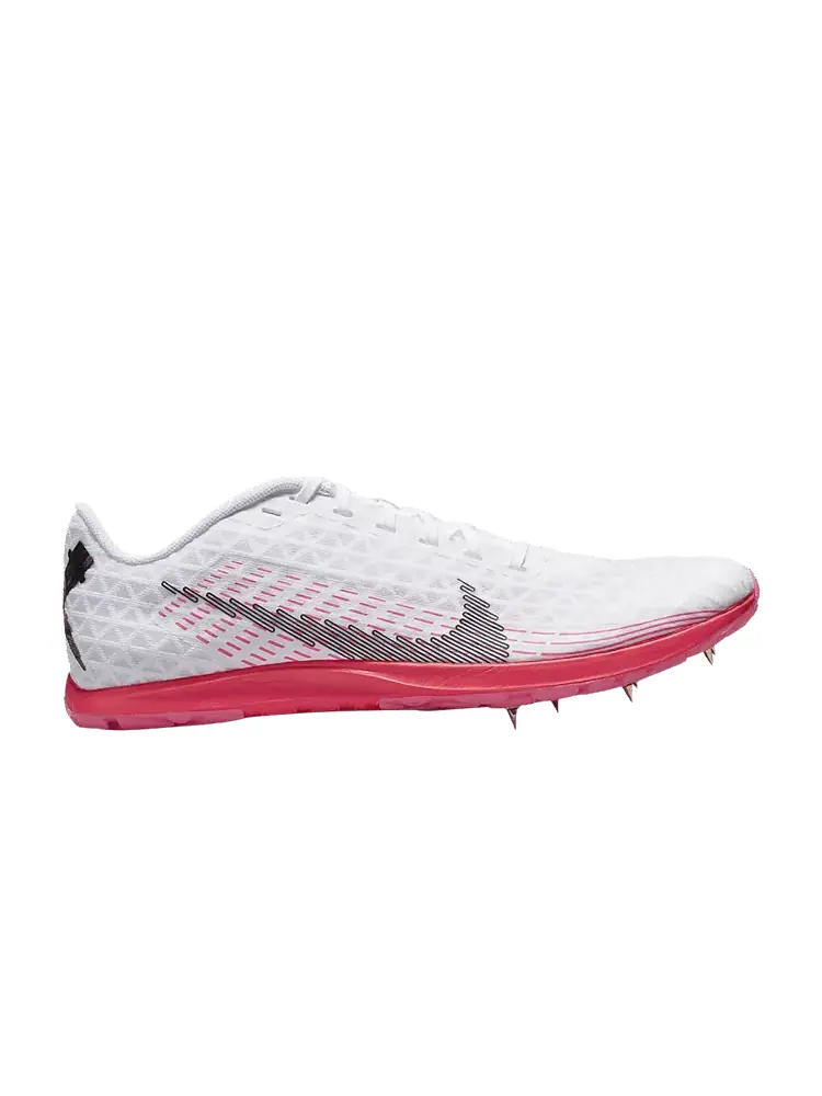 Бутсы Nike Zoom Rival XC 5 'Rawdacious' — изображение 1 из 1, белый/яркий/черный