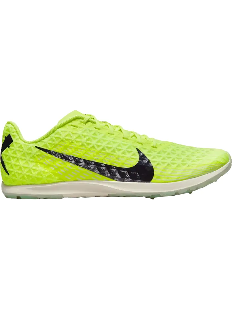 Бутсы Nike Zoom Rival Waffle 5 'Volt Mint Foam' — изображение 1 из 1, зеленый