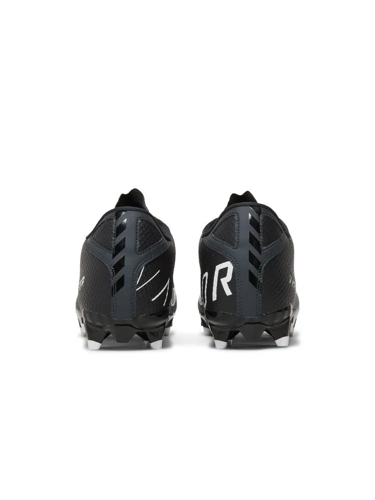 Бутсы Nike Vapor Edge Team 'Black' — изображение 7 из 9, черный/черный