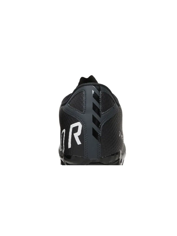 Бутсы Nike Vapor Edge Team 'Black' — изображение 8 из 9, черный/черный