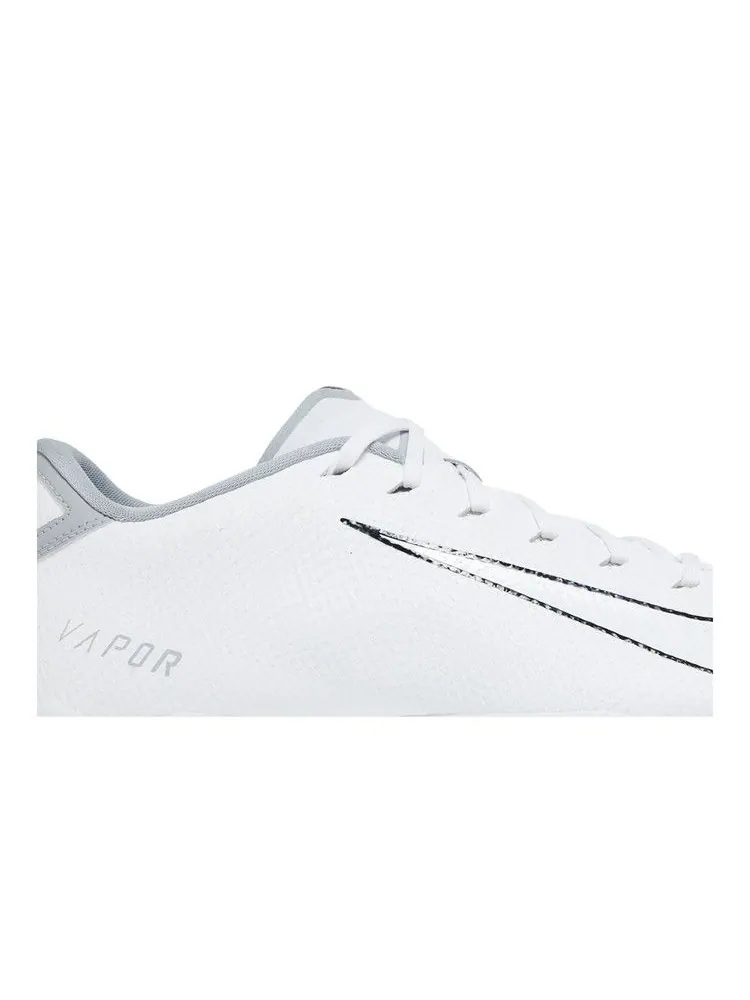Бутсы Nike Vapor Edge Team 'White Wolf Grey' — изображение 3 из 9, белый/белый/серый