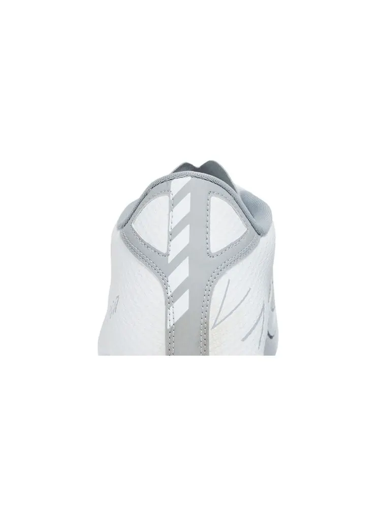 Бутсы Nike Vapor Edge Team 'White Wolf Grey' — изображение 8 из 9, белый/белый/серый