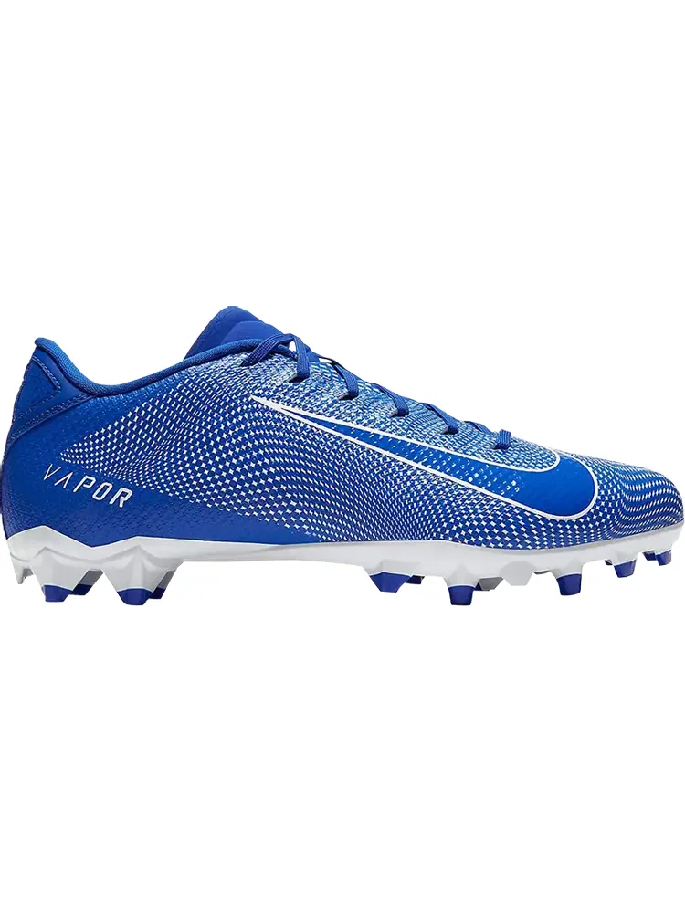 Бутсы Nike Vapor Edge Team 'Game Royal' — изображение 1 из 1, синий