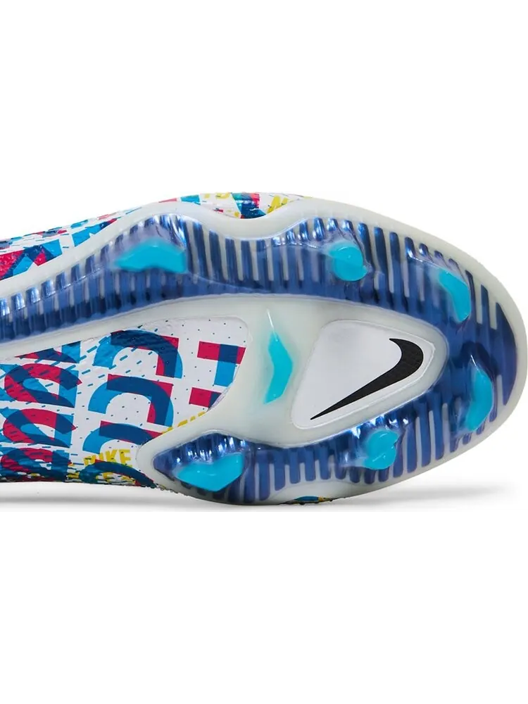 Бутсы Nike Phantom GT Elite FG 'Reveal Pack' — изображение 5 из 8, синий