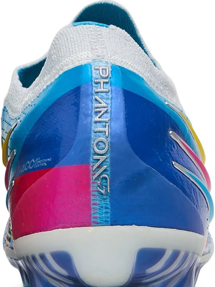 Бутсы Nike Phantom GT Elite FG 'Reveal Pack' — изображение 7 из 8, синий