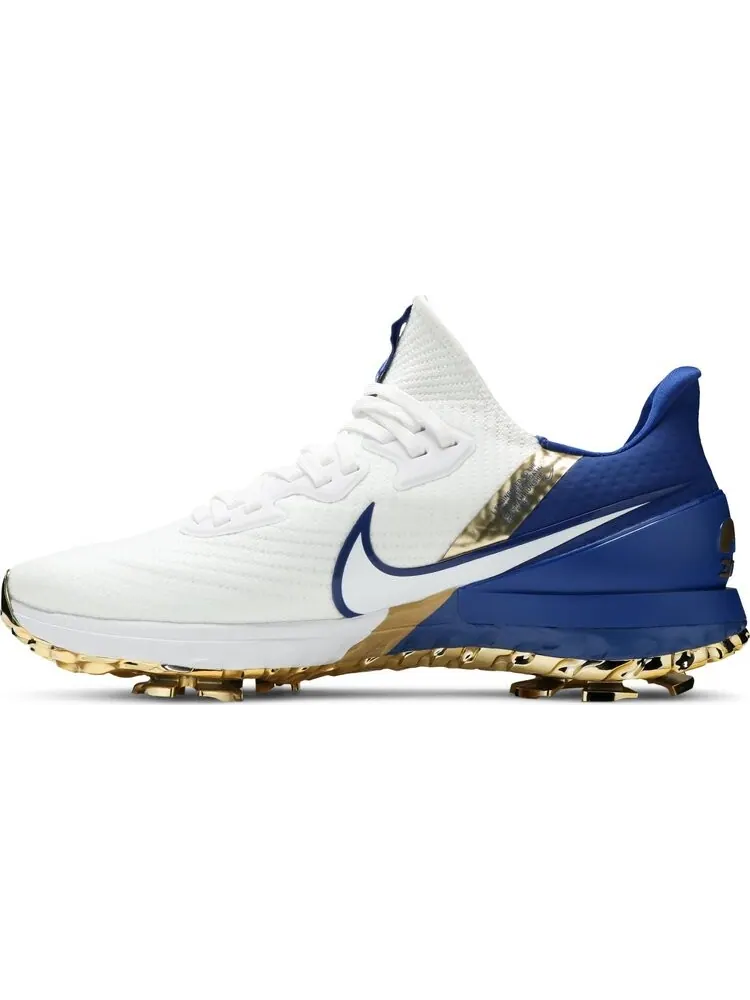 Бутсы Nike Air Zoom Infinity Tour NRG 'The Players Championship' — изображение 3 из 8, белый