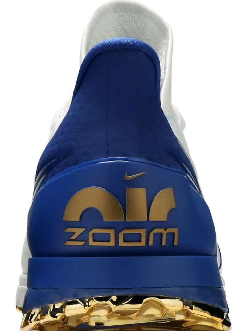 Бутсы Nike Air Zoom Infinity Tour NRG 'The Players Championship' — изображение 7 из 8, белый