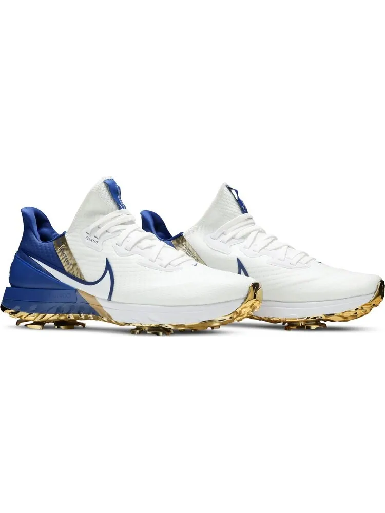 Бутсы Nike Air Zoom Infinity Tour NRG 'The Players Championship' — изображение 8 из 8, белый