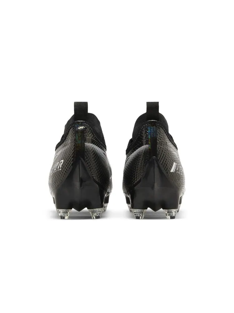 Бутсы Nike Vapor Edge Pro 360 D 'Black White' — изображение 7 из 9, черный/белый