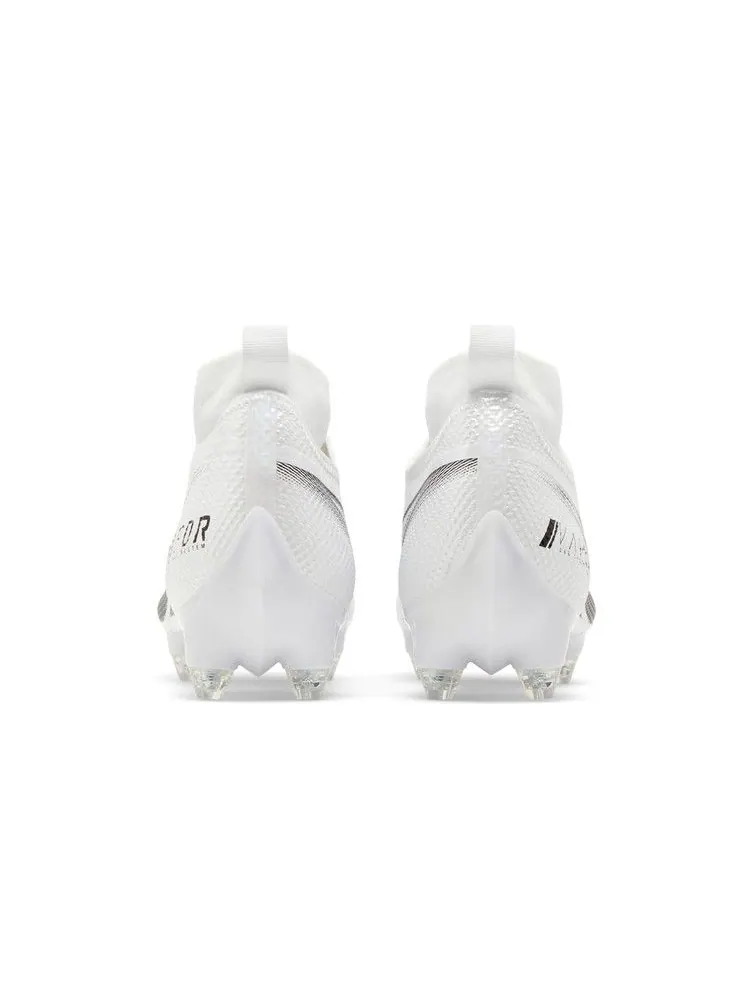 Бутсы Nike Vapor Edge Pro 360 D 'White Black' — изображение 7 из 9, белый/черный