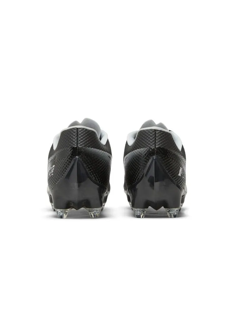 Бутсы Nike Vapor Edge Speed 360 'Black White' — изображение 7 из 9, черный/белый