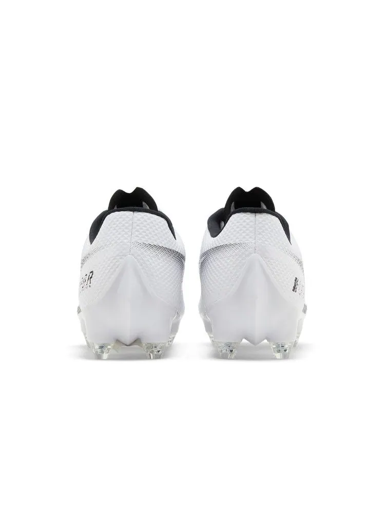 Бутсы Nike Vapor Edge Speed 360 'White Black' — изображение 7 из 9, белый/черный