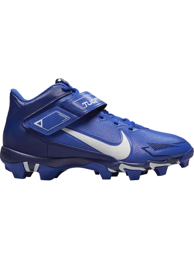 Бутсы Nike Force Trout 8 Keystone 'Hyper Royal' — изображение 1 из 1, синий