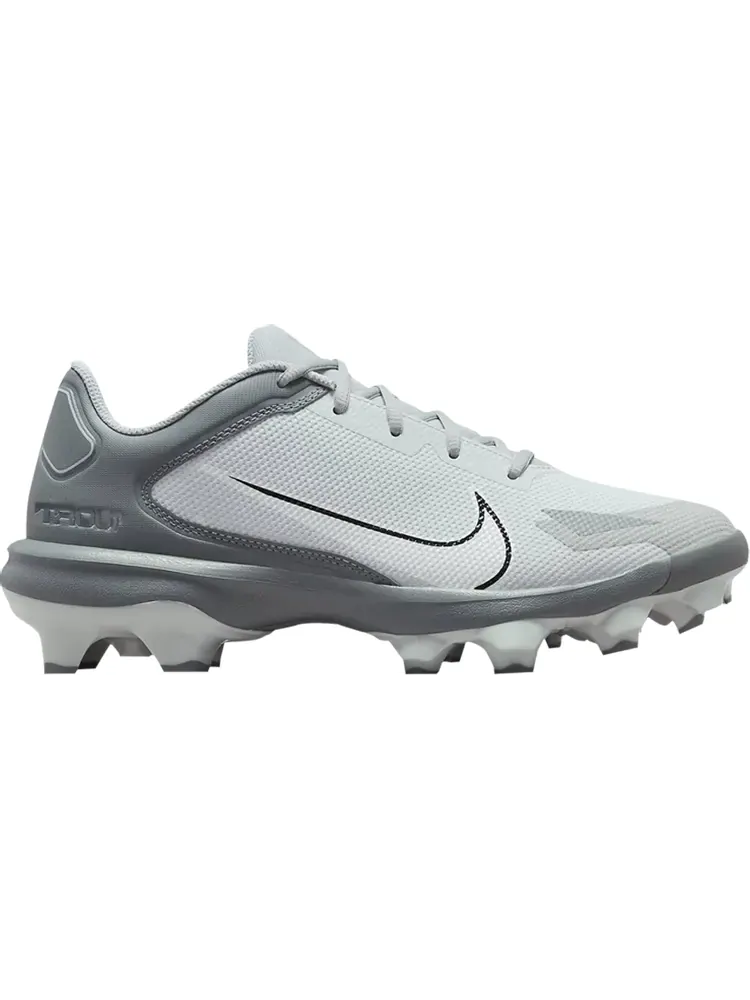 Бутсы Nike Force Trout 8 Pro MCS 'Cool Grey' — изображение 1 из 1, серый