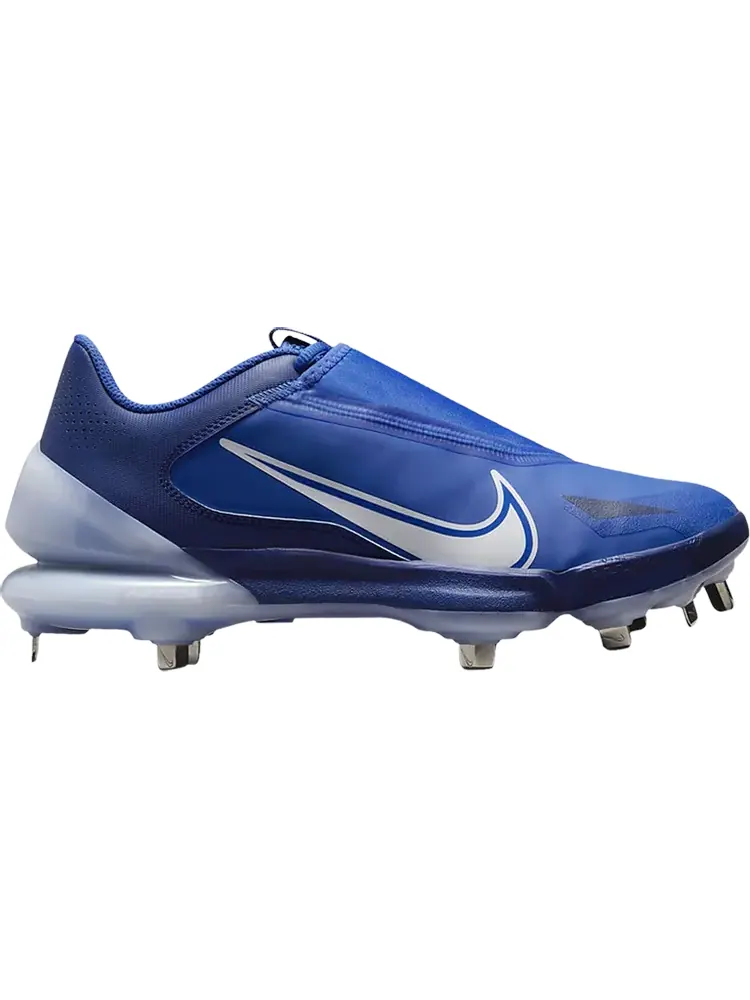 Бутсы Nike Force Zoom Trout 8 Pro 'Hyper Royal' — изображение 1 из 1, синий