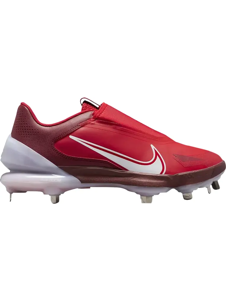 Бутсы Nike Force Zoom Trout 8 Pro 'University Red' — изображение 1 из 1, красный