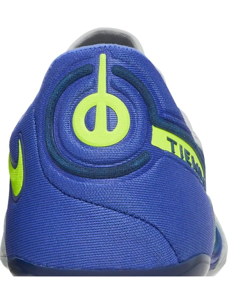 Бутсы Nike Tiempo Legend 9 Elite FG 'Recharge Pack' — изображение 7 из 8, серый