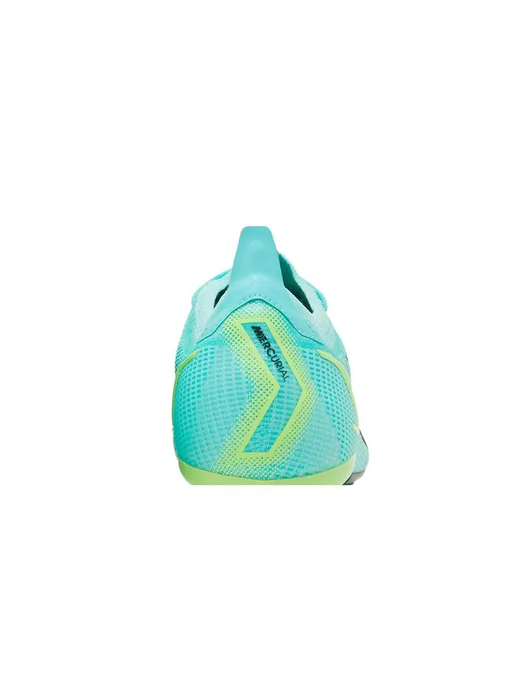 Бутсы Nike Mercurial Vapor 14 Elite AG 'Impulse Pack' — изображение 8 из 9, лайм