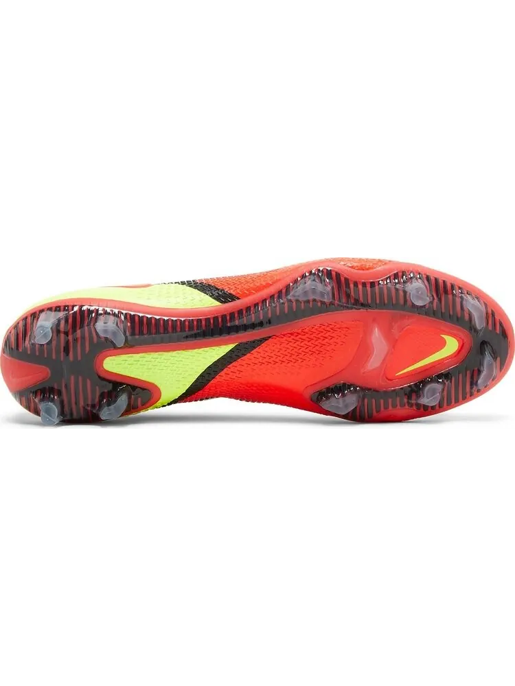 Бутсы Nike Phantom GT2 DF Elite FG 'Motivation Pack' — изображение 4 из 8, белый