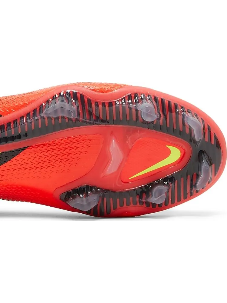 Бутсы Nike Phantom GT2 DF Elite FG 'Motivation Pack' — изображение 5 из 8, белый