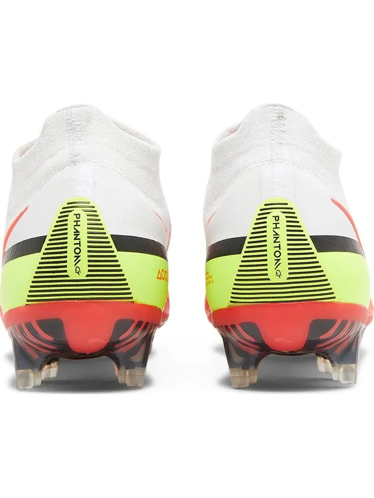 Бутсы Nike Phantom GT2 DF Elite FG 'Motivation Pack' — изображение 6 из 8, белый