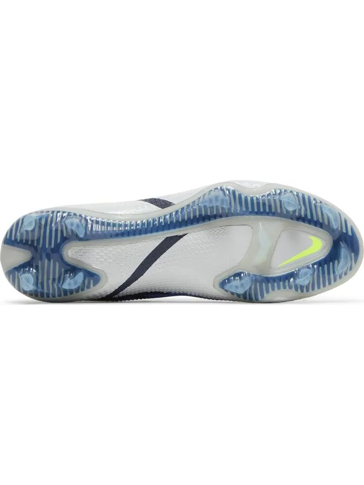 Бутсы Nike Phantom GT2 DF Elite FG 'Recharge Pack' — изображение 4 из 8, синий