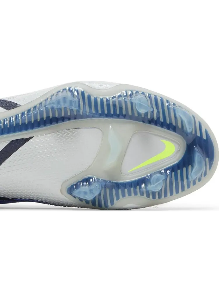 Бутсы Nike Phantom GT2 DF Elite FG 'Recharge Pack' — изображение 5 из 8, синий