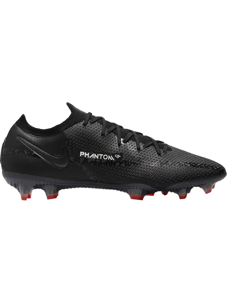 Бутсы Nike Phantom GT2 Elite FG 'Shadow Pack' — изображение 1 из 1, черный