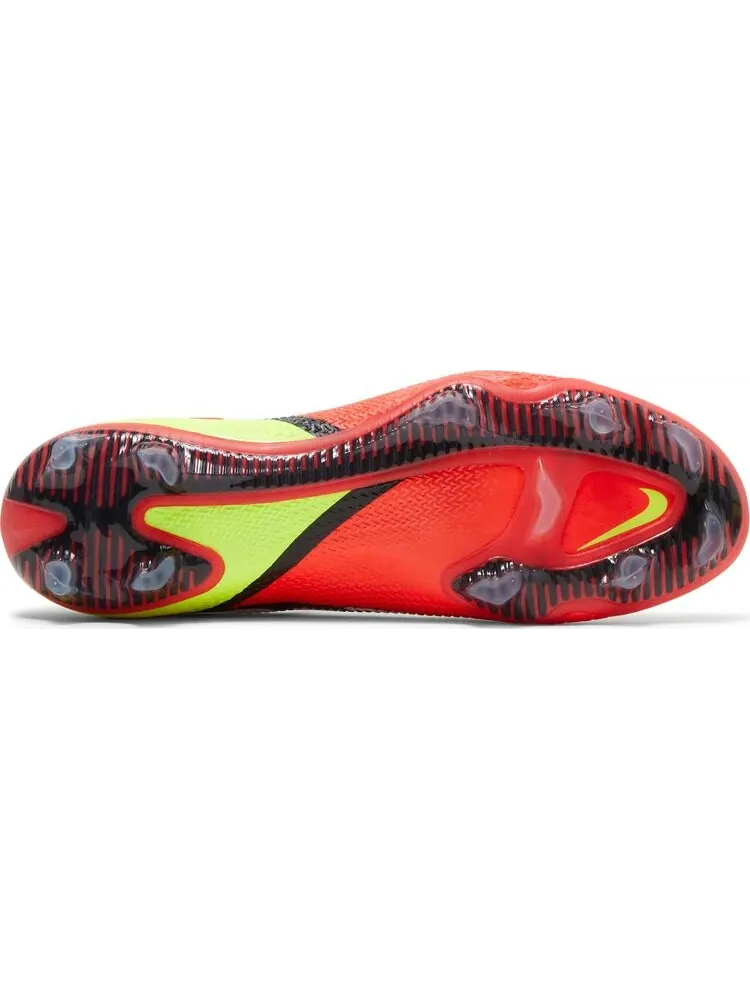 Бутсы Nike Phantom GT2 Elite FG 'Motivation Pack' — изображение 4 из 8, белый