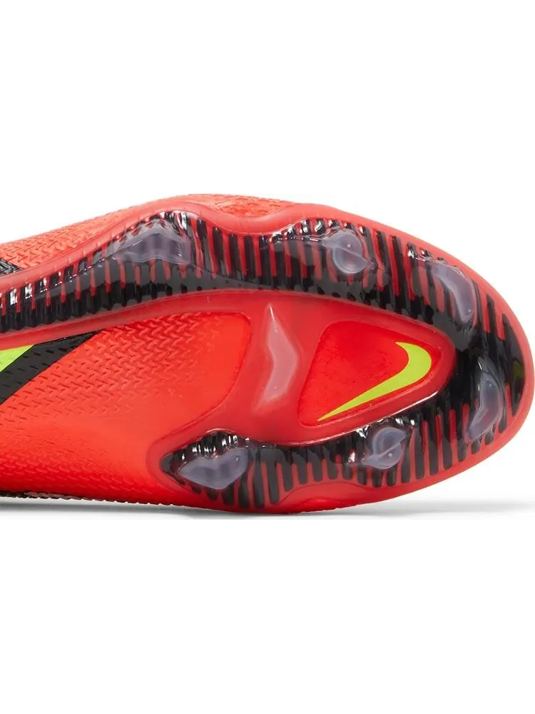 Бутсы Nike Phantom GT2 Elite FG 'Motivation Pack' — изображение 5 из 8, белый