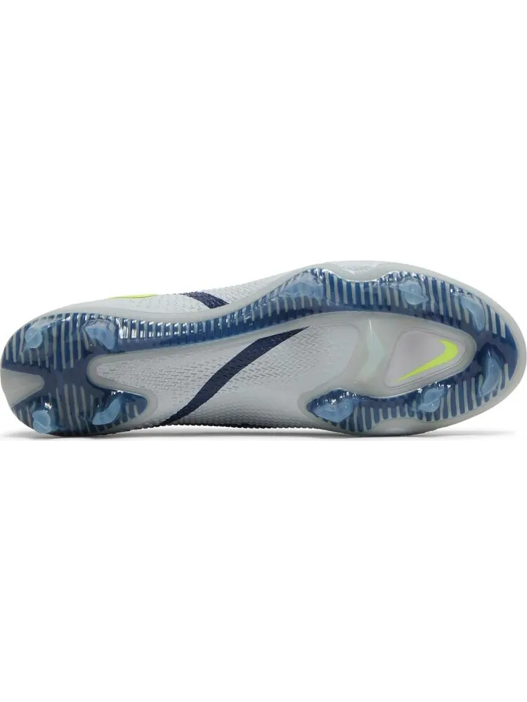 Бутсы Nike Phantom GT2 Elite FG Recharge Pack — изображение 4 из 8, синий