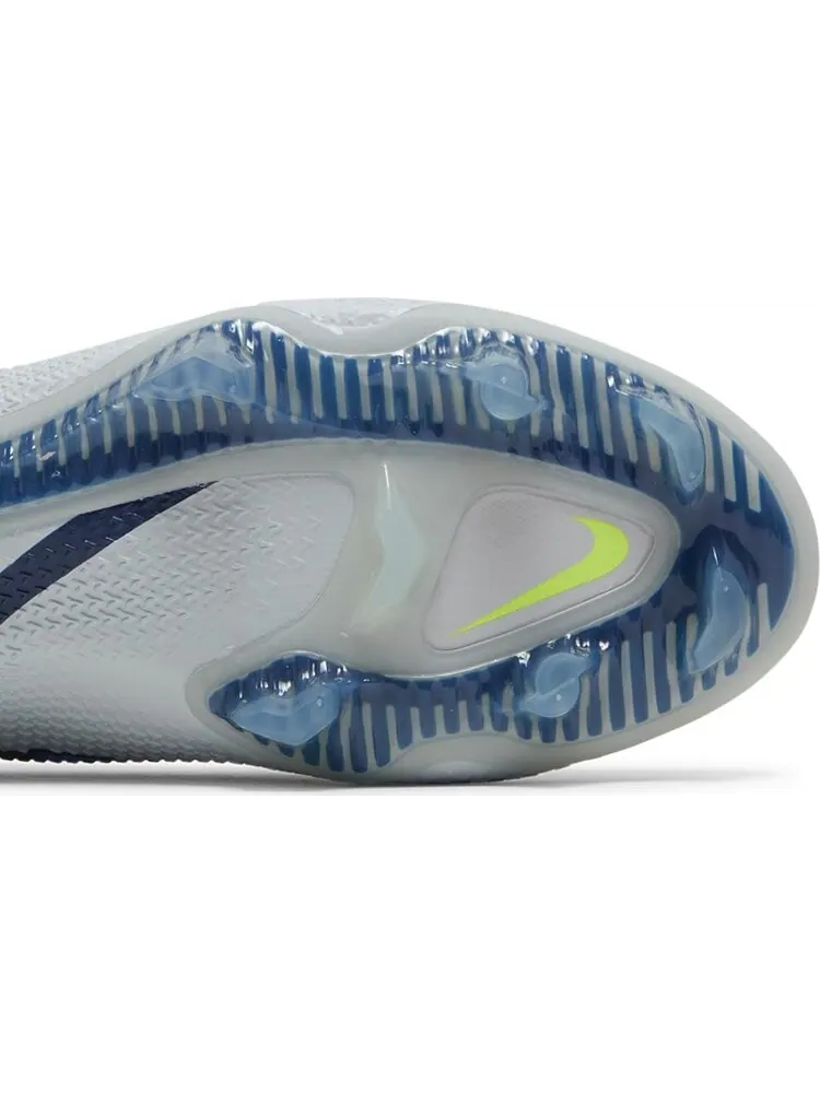 Бутсы Nike Phantom GT2 Elite FG Recharge Pack — изображение 5 из 8, синий