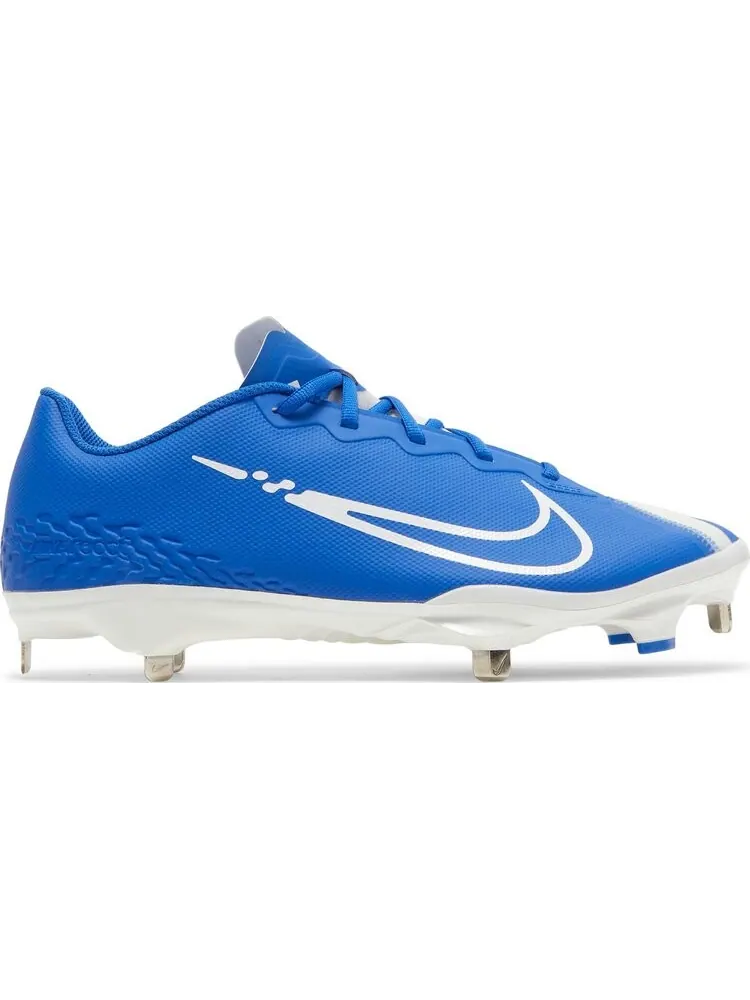 Бутсы Nike React Vapor Ultrafly Elite 4 'Game Royal' — изображение 1 из 8, синий