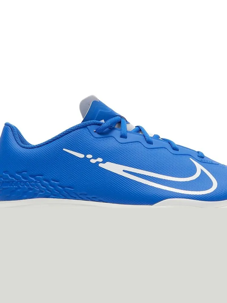 Бутсы Nike React Vapor Ultrafly Elite 4 'Game Royal' — изображение 2 из 8, синий