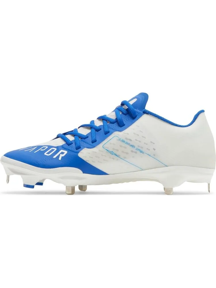 Бутсы Nike React Vapor Ultrafly Elite 4 'Game Royal' — изображение 3 из 8, синий