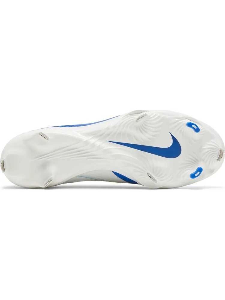 Бутсы Nike React Vapor Ultrafly Elite 4 'Game Royal' — изображение 4 из 8, синий