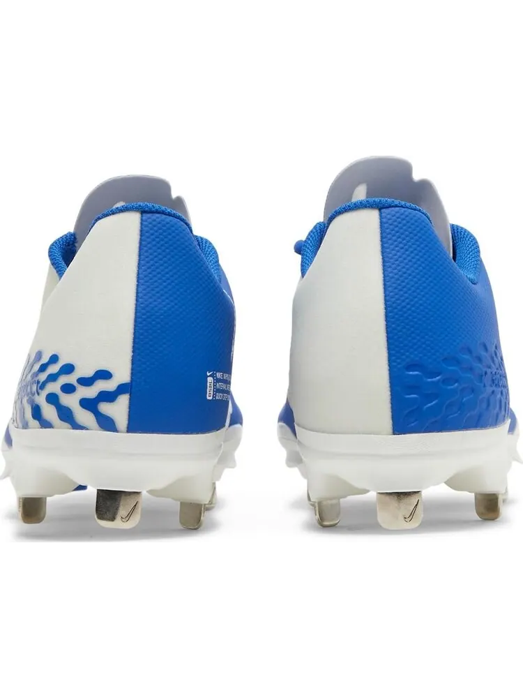 Бутсы Nike React Vapor Ultrafly Elite 4 'Game Royal' — изображение 6 из 8, синий