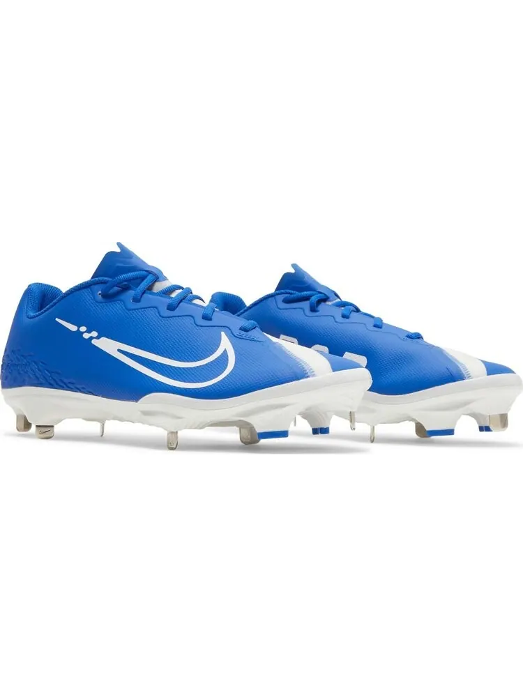 Бутсы Nike React Vapor Ultrafly Elite 4 'Game Royal' — изображение 8 из 8, синий