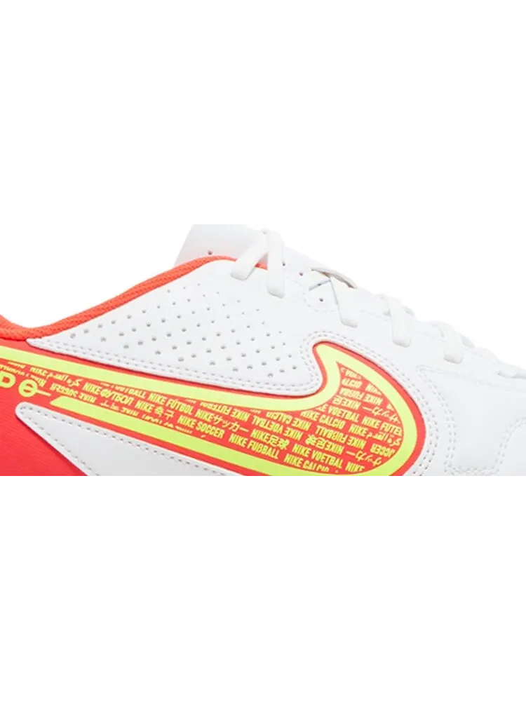 Бутсы Nike Tiempo Legend 9 Club MG 'Motivation Pack' — изображение 2 из 8, белый