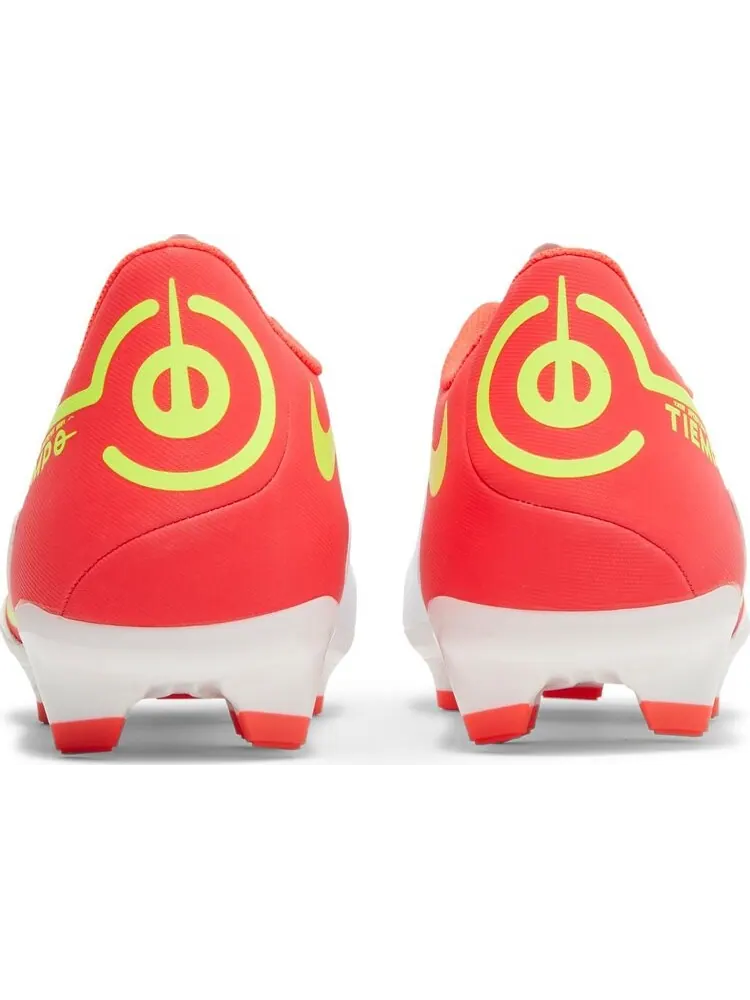 Бутсы Nike Tiempo Legend 9 Club MG 'Motivation Pack' — изображение 6 из 8, белый