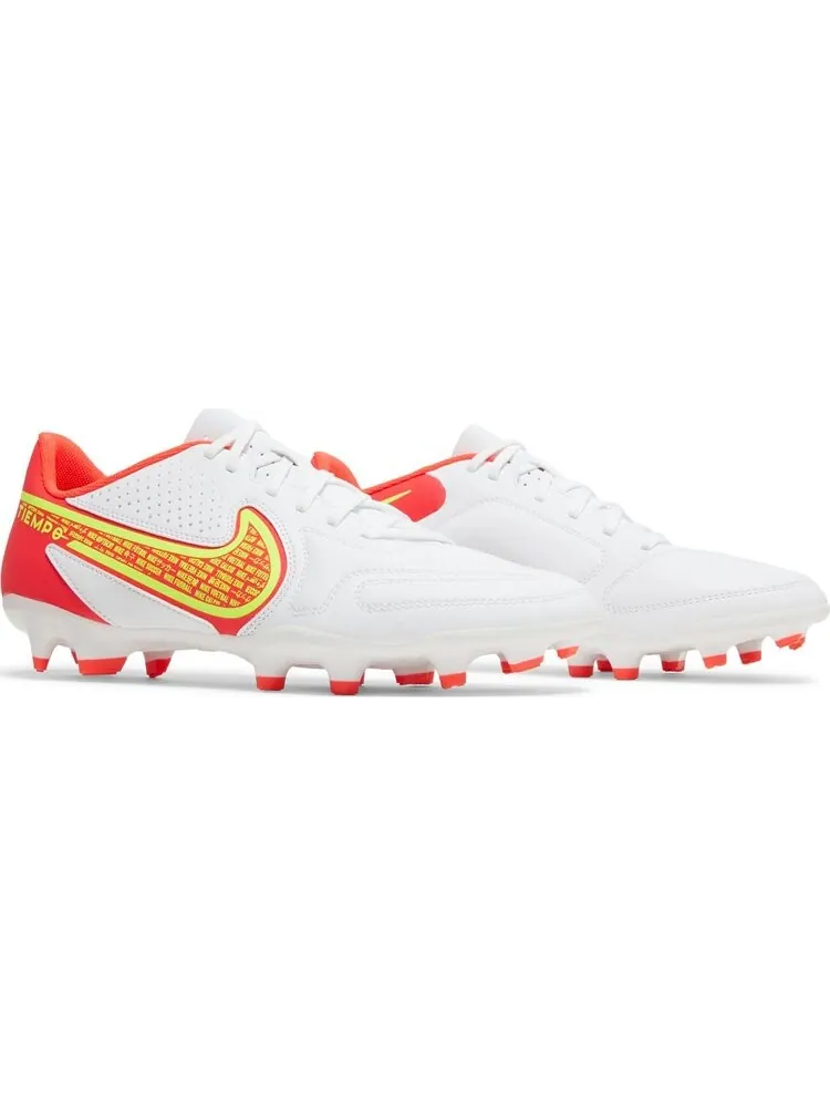 Бутсы Nike Tiempo Legend 9 Club MG 'Motivation Pack' — изображение 8 из 8, белый