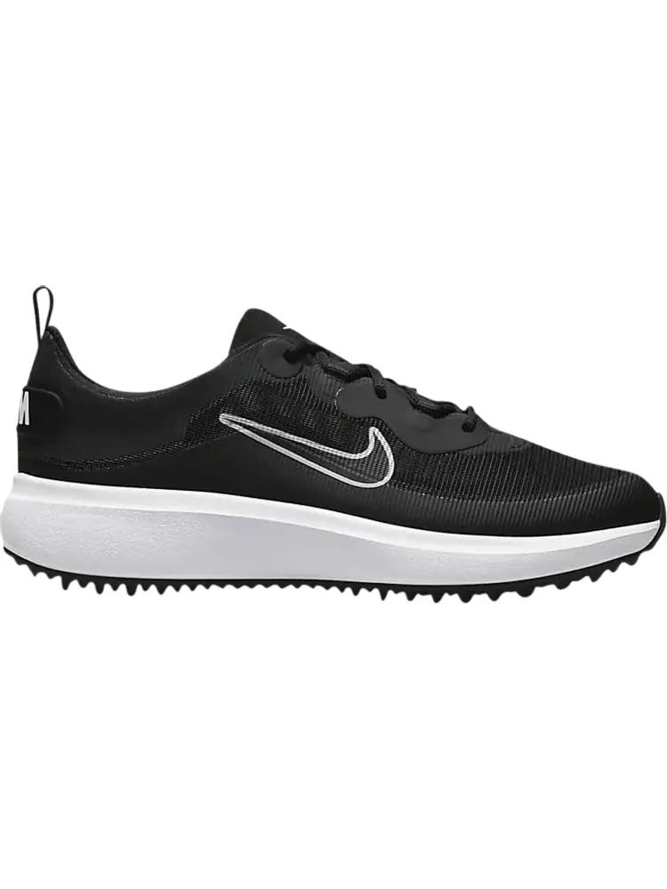 Бутсы Nike Wmns Ace Summerlite 'Black White' — изображение 1 из 1, черный