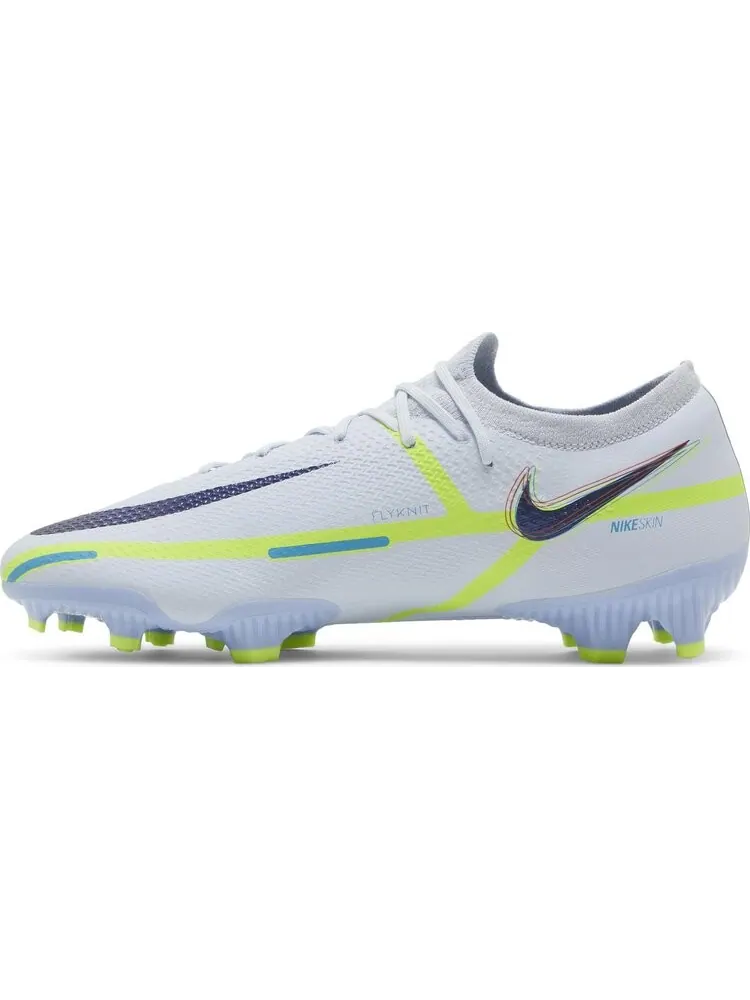 Бутсы Nike Phantom GT2 Pro FG 'Progress Pack' — изображение 3 из 8, серый