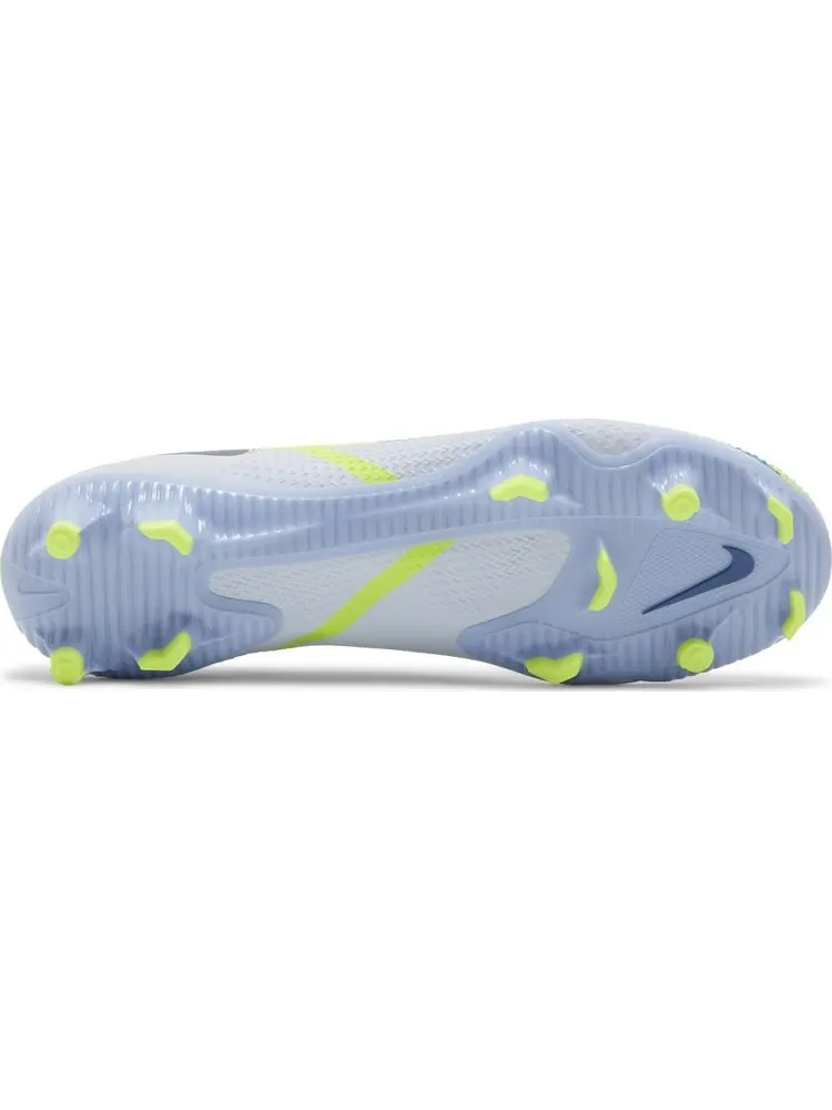 Бутсы Nike Phantom GT2 Pro FG 'Progress Pack' — изображение 4 из 8, серый